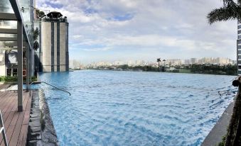 Landmark 81 Serviced Residences