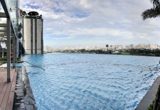 랜드마크 81 서비스 레지던스