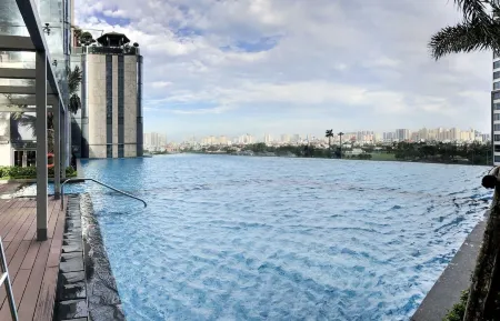 Landmark 81 Serviced Residences