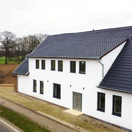 Hochwertige Studios für Monteure