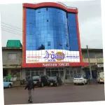 The Gific Hotel Các khách sạn ở 