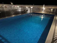 Ways Motel - Beach