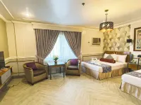 Miramar Hotel Hotels near Rizal Park