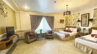 Miramar Hotel Hotels in Manila