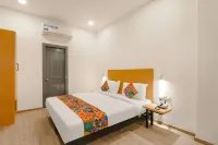 Fabhotel BSA Hôtels à : Anora Kala