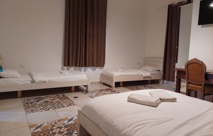 Al Bishara Guest House