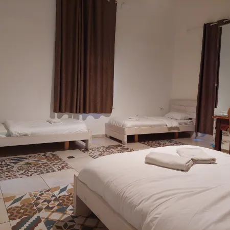 Al Bishara Guest House
