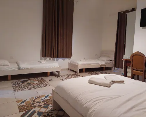 Al Bishara Guest House Hotels in Nazareth