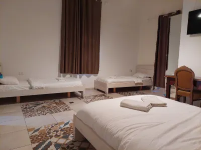 Al Bishara Guest House Hotels near Nazareth Market