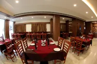 拉德那住宅飯店