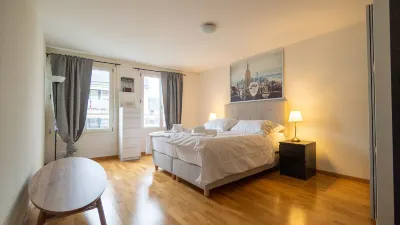Los Lorentes Residences Bulle Hotel a 