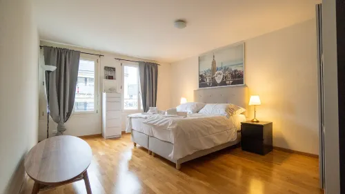 Los Lorentes Residences Bulle Hotels in Siviriez