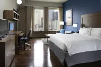 TownePlace Suites Dallas Downtown