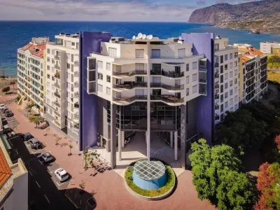 Centromar Bella Vista by Atlantic Holiday Hotels in 