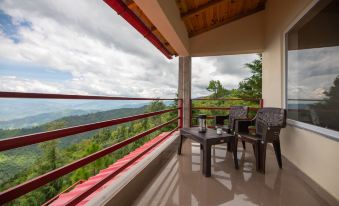 Hotel Him Darshan Cottage by F9 Hotels