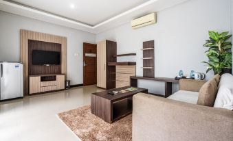 Casa Dasa Bali
