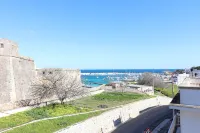 Casa Sophia Panoramic Terrace and Elegant Stay in the Heart of Otranto