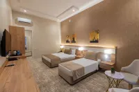 ميريدا هوتل باكو