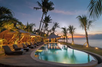 The Sankara Beach Resort - Nusa Penida Hotels in Klungkung