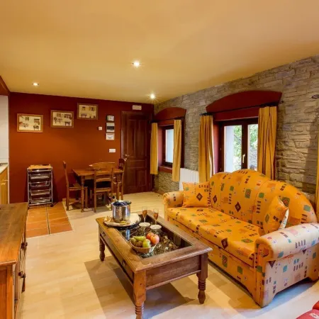 Hotel Rural Los Cerezos de Yanguas