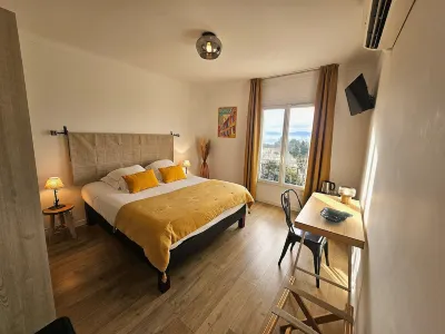 Vilajoun Hotels in Murs