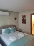 SIĞACIK Sen Konuk EVİ
