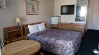 Tropicana Inn Hotels in Thorold