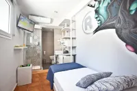 Ryans Pocket Hotels in Talamanca