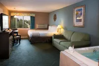 أتلانتيس فاميلي ووتربارك هوت ، آن أسيند كوليكشن هوتل