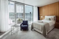 MET Boutique Hotel