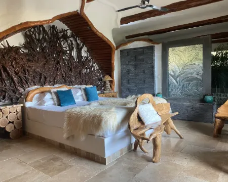 Domaine de Piscia Hotels in Figari