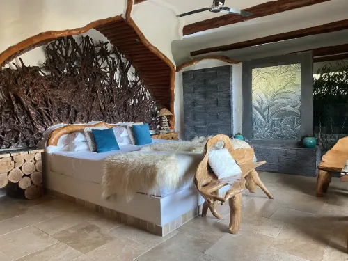 Domaine de Piscia Hotels in Figari