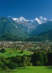 Hotel Blume Interlaken