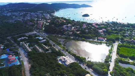 Apart Lagoa Buzios- Centro