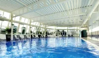 Macdonald Portal Hotel, Golf and Spa - Gym