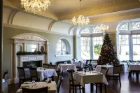 The Penrallt Country House Hotel Hôtels à : Llechryd