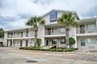 Studio 6 Pascagoula, MS Hôtels à : Pascagoula