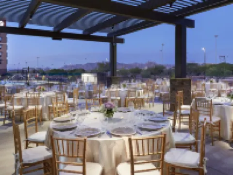 Great Wolf Lodge Arizona Hotels in Scottsdale