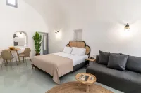 Evanthia Best View Hotel in zona Thirassia