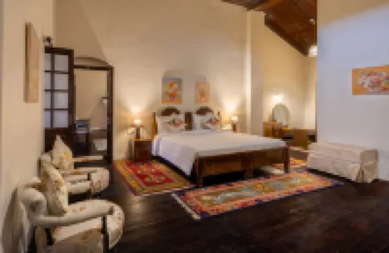 Amã Stays & Trails Wayside, Kurseong Hotels in 