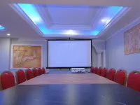 The Marine Hotel Hotels in Arsin