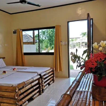 Native House Resort powered by Cocotel