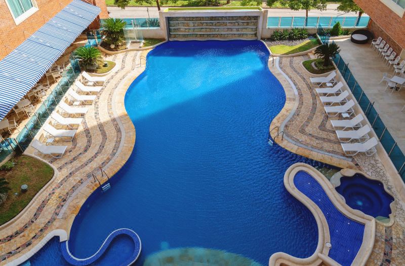 Hotel Dann Carlton Barranquilla photo 3