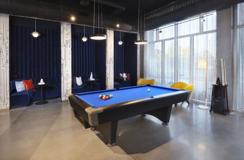 Aloft Atlanta Perimeter Center photo 5