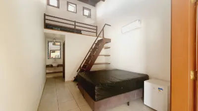 Casa Com 6 Suites Praia Dos Sonhos Hôtels à : Itanhaém