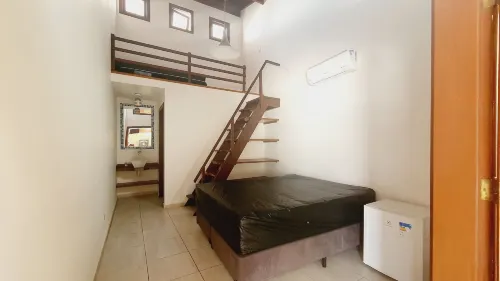 Casa Com 6 Suites Praia Dos Sonhos Hotels in Itanhaém