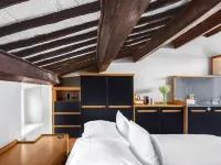 Numa Rome Vici Hotels in Rome