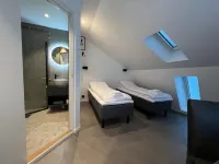 Torsken Brygge - Senja by Heart Hotels in 