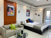 Yuansu Homestay (Dongfang Road) Hotels in Shenyang East Station
