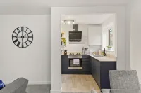 Beautiful 2 Bed Flat in Barnet